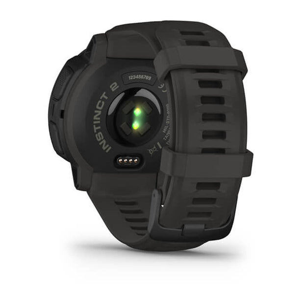 Montre intelligente GARMIN Instinct 2 Gris foncé