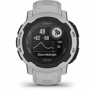 Montre intelligente GARMIN Instinct 2 Solar Gris