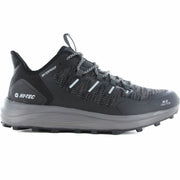 Baskets Hi-Tec Trek WP Noir